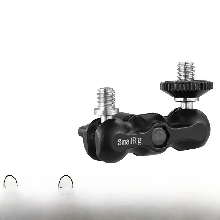 SmallRig A7S3用ボールヘッドモニターアーム【カメラアクセサリー・2157/2158】