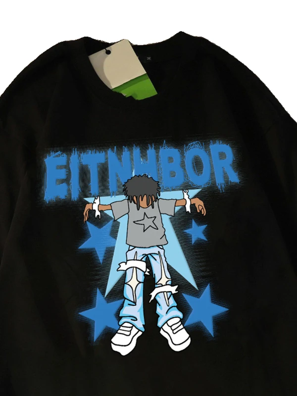 30代のストリートファッションに合うかっこいいTシャツは？