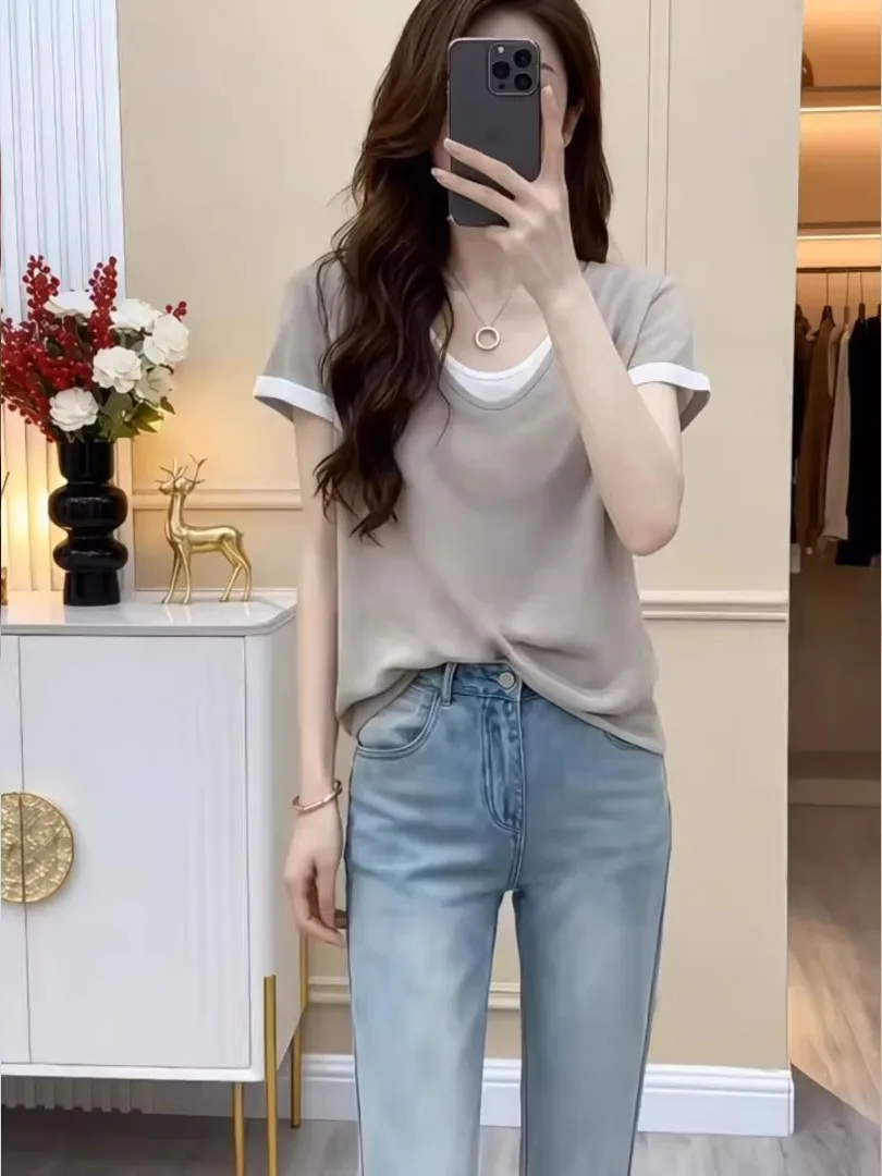どうやってtシャツ ロンt 重ね着 レディースを上手に活用するか？厳選4選の選び方と着こなしの実践ノウハウ