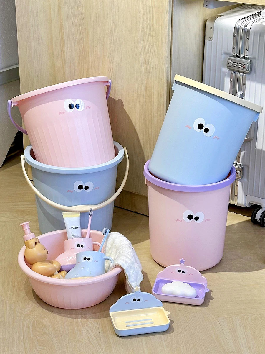 造作洗面に興味があるなら、まずはこの「学生用洗面器3点セット」から始める？