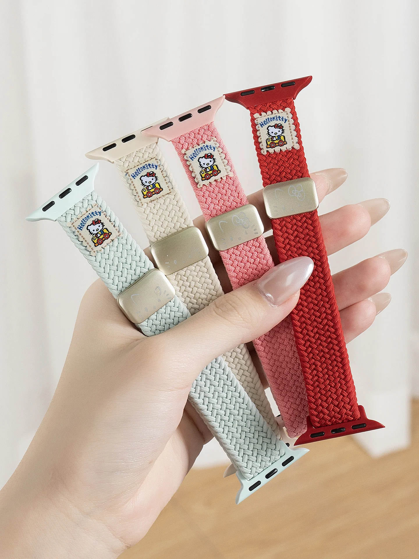 Apple Watch ファッション おすすめ3選：どんな風に着こなすかを決めるための実践的ガイド