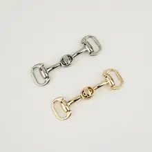 金属製チェーン金具【靴・バッグ・ウエスト用・装飾】