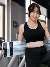 男女兼用 大きいサイズ トレーニング用ウエストベルト【暴汗・スポーツ・体型補正】