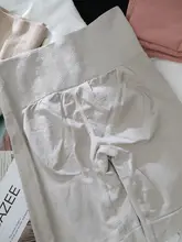 高腰収腹女子用ショートパンツ【防走光・一体型・四分丈】（セットアップ対応）