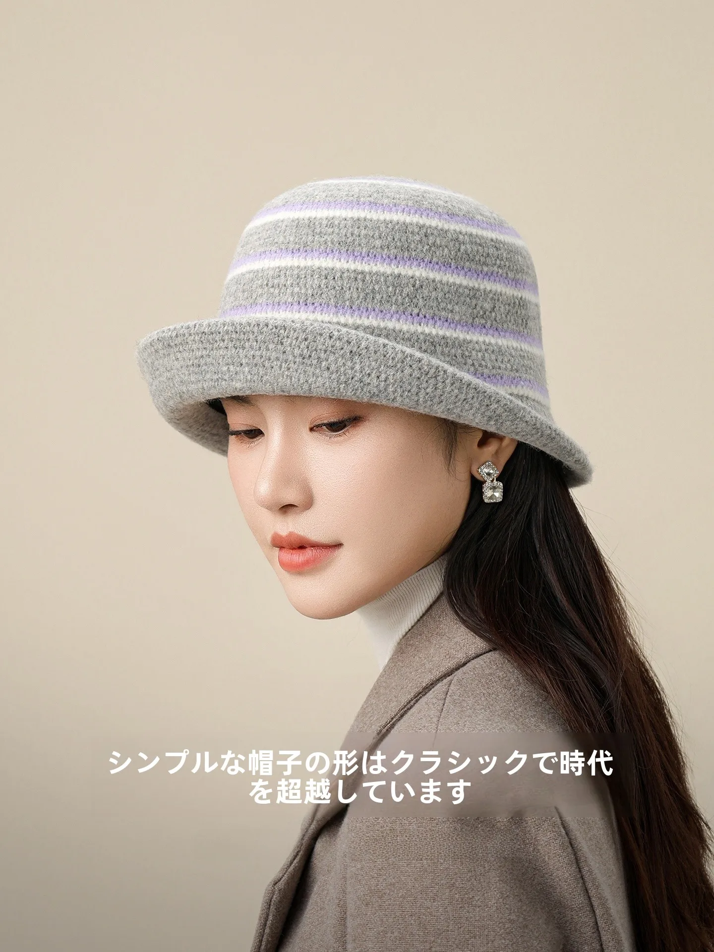 30代から40代の男性にぴったり？「スキンヘッドに似合う帽子」はこれだ！