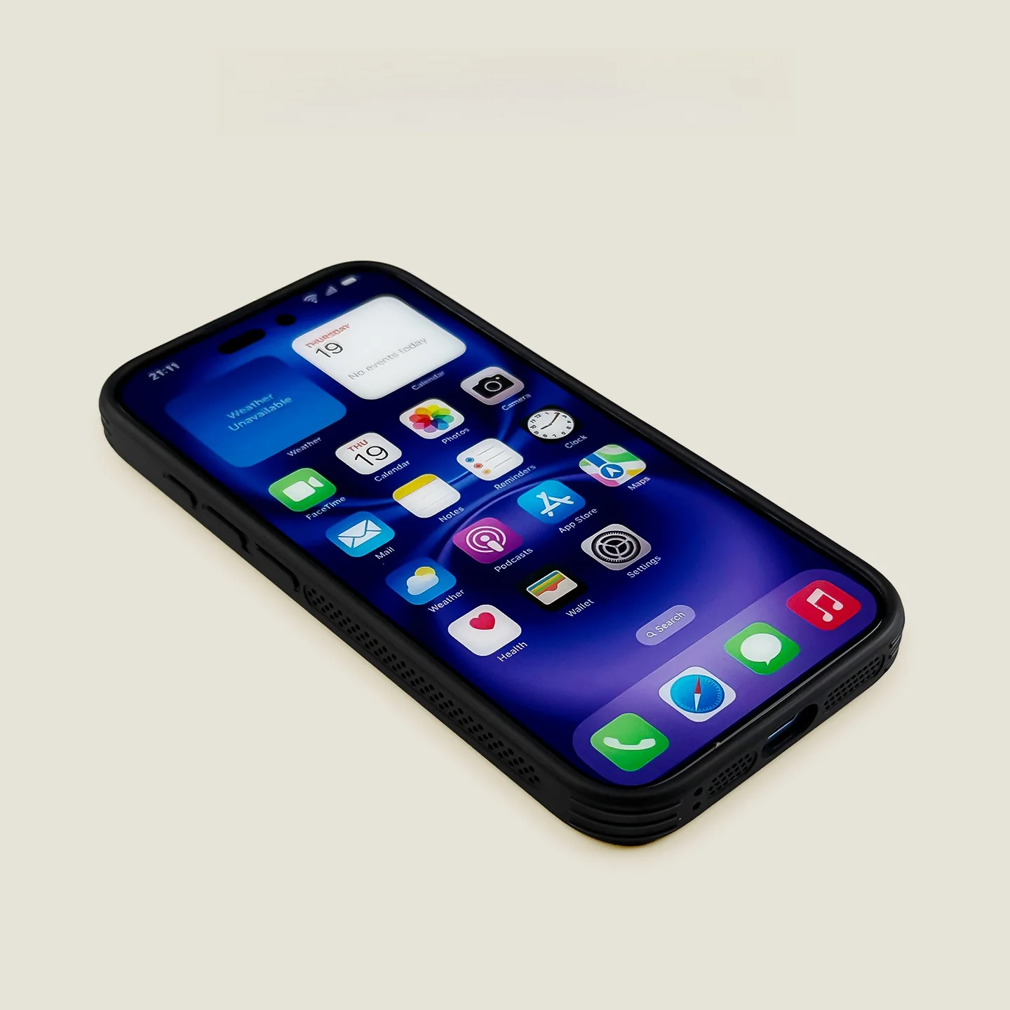 赤いiPhoneに合うケースはどれがおすすめ？デザインと機能を比較してみた