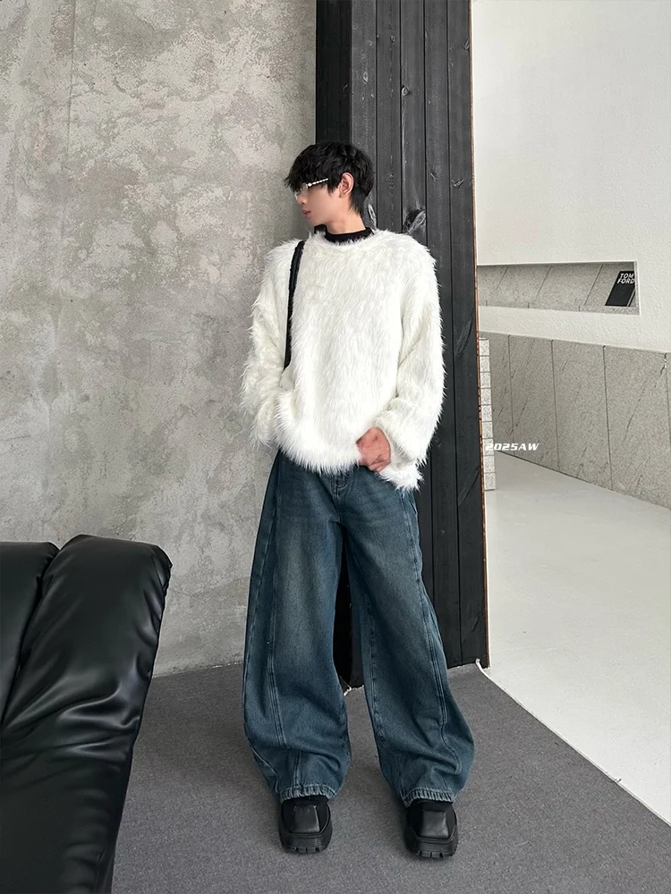 ボアアウターの定義とは？極上の柔らかさを実現した厚手シンプルデザインアウター