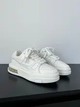 厚底デザインのメンズスニーカー【快適なエアクッション・感・カジュアル】