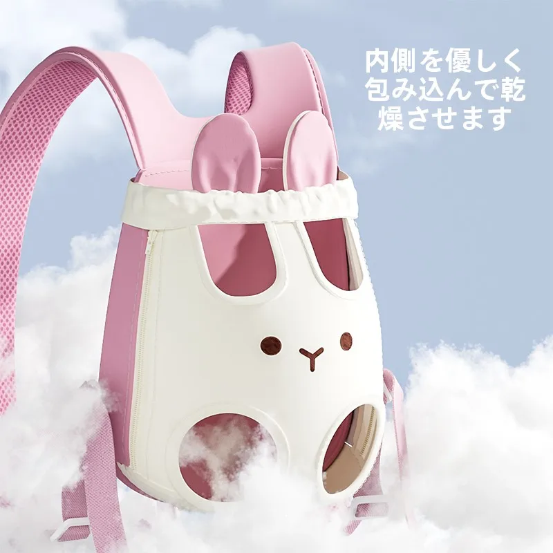 ペット防災グッズとしてのリュックサックは、本当に必要なのか？