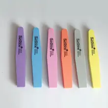 ネイルケアツールセット【ダイヤモンド型スポンジファイル・両面ネイルファイル・研磨用】