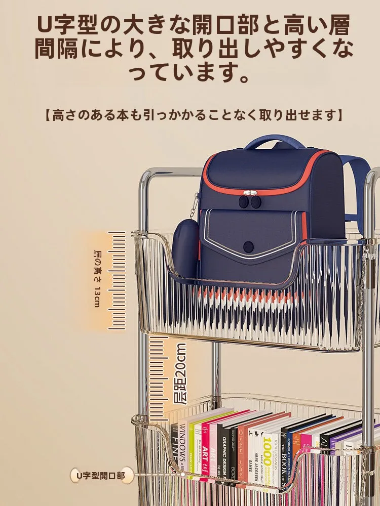 自宅図書館の本棚選びで迷うなら、この1つのアイテムが救う