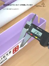 粘着ローラー【取り替え可能なシート・衣類や髪の毛の掃除用】