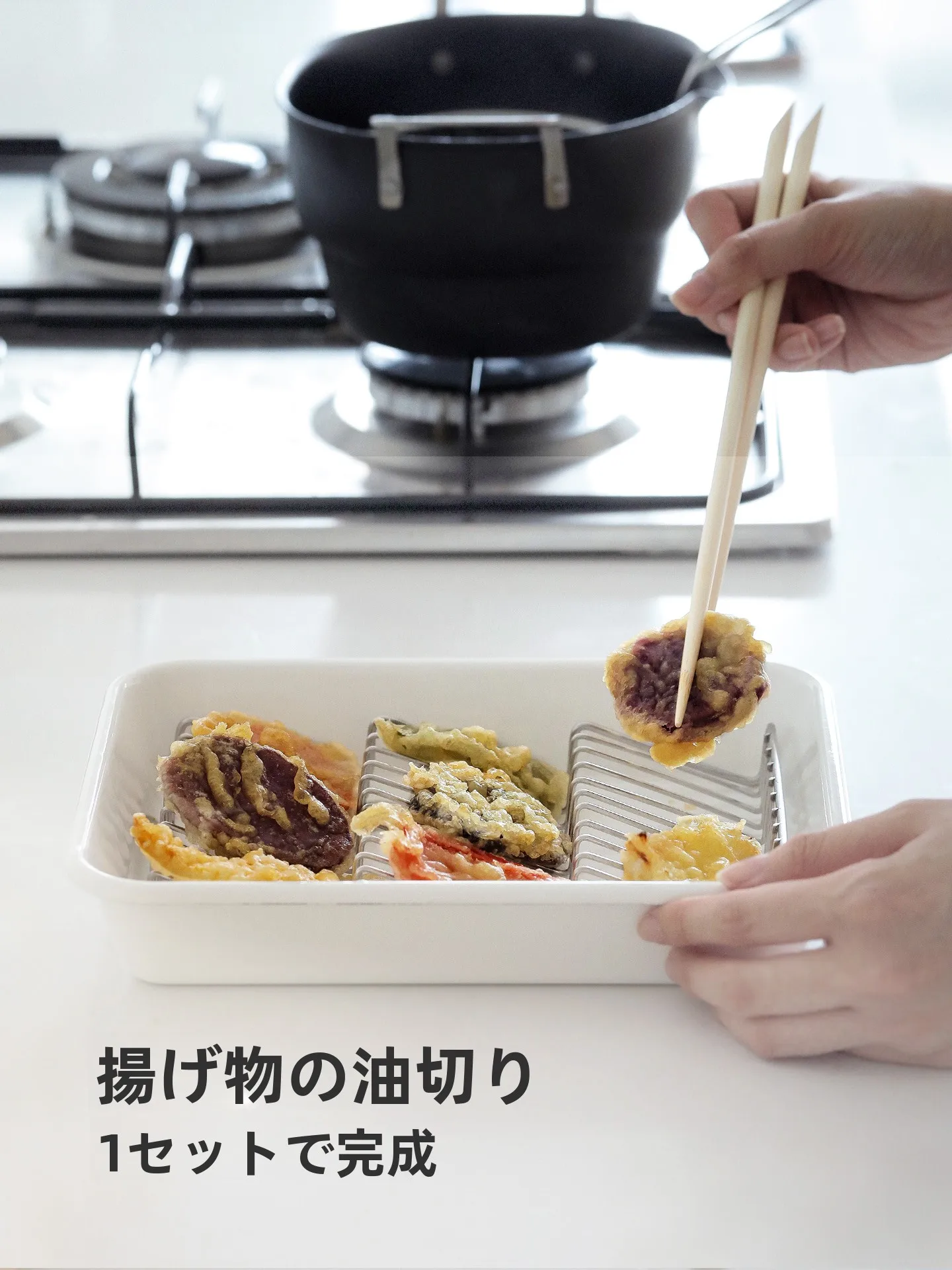 両面ホットプレートを選ぶべきタイミングは？実は「お弁当作り」が最大の理由