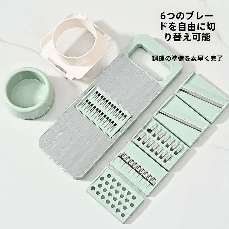 きゅうり ピーラー としての多機能キッチンおろし器の実用性と使い勝手