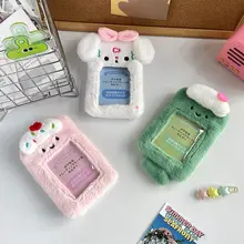 学生用カードケース【可愛いデザイン・毛糸のスイーツモチーフ・透明タイプ・ICカード・防失・初高校生向け】