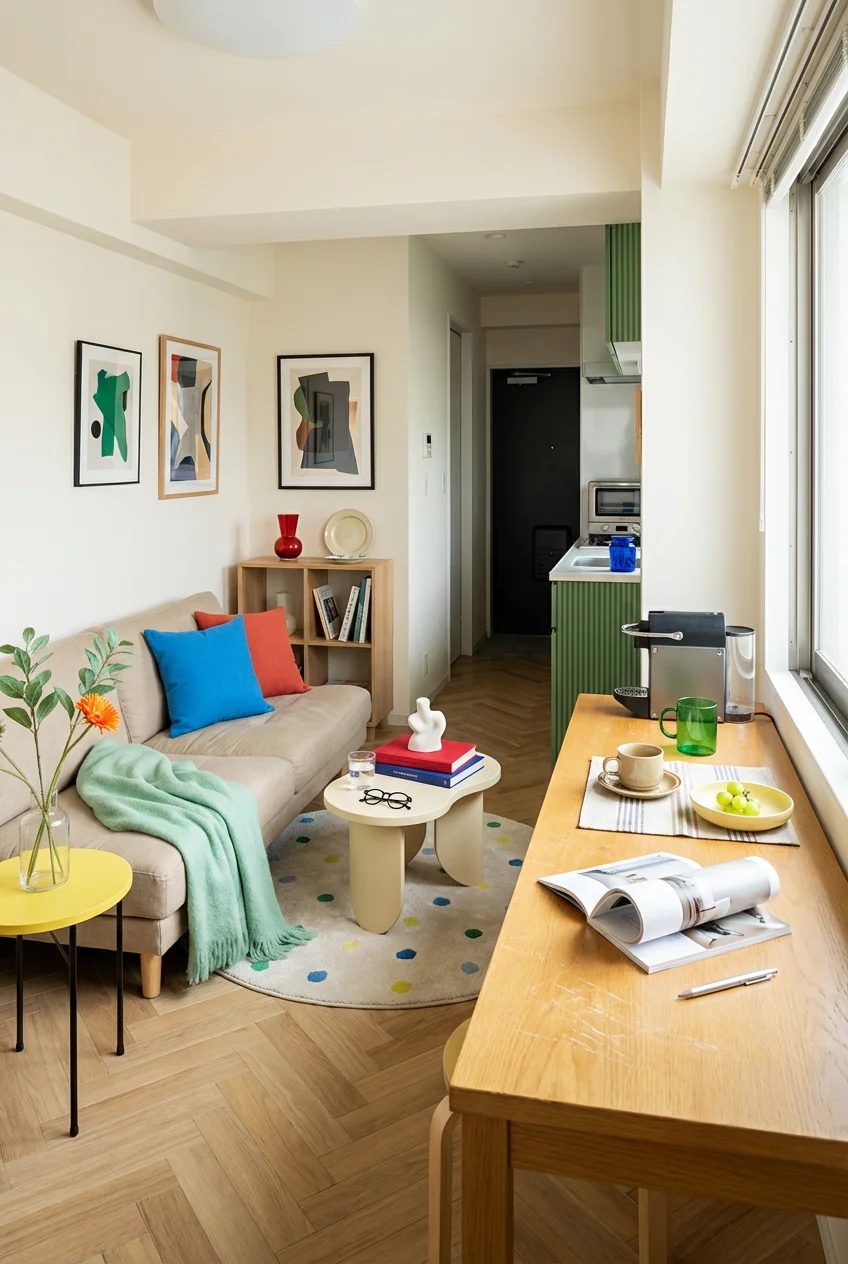 揃えるミニマリスト部屋づくりアイテム | 失敗しない選び方と実際の使い方徹底解説