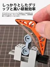 ハンドヘルド多機能接着剤不要サンダー 3Gモデル 製作ツール
