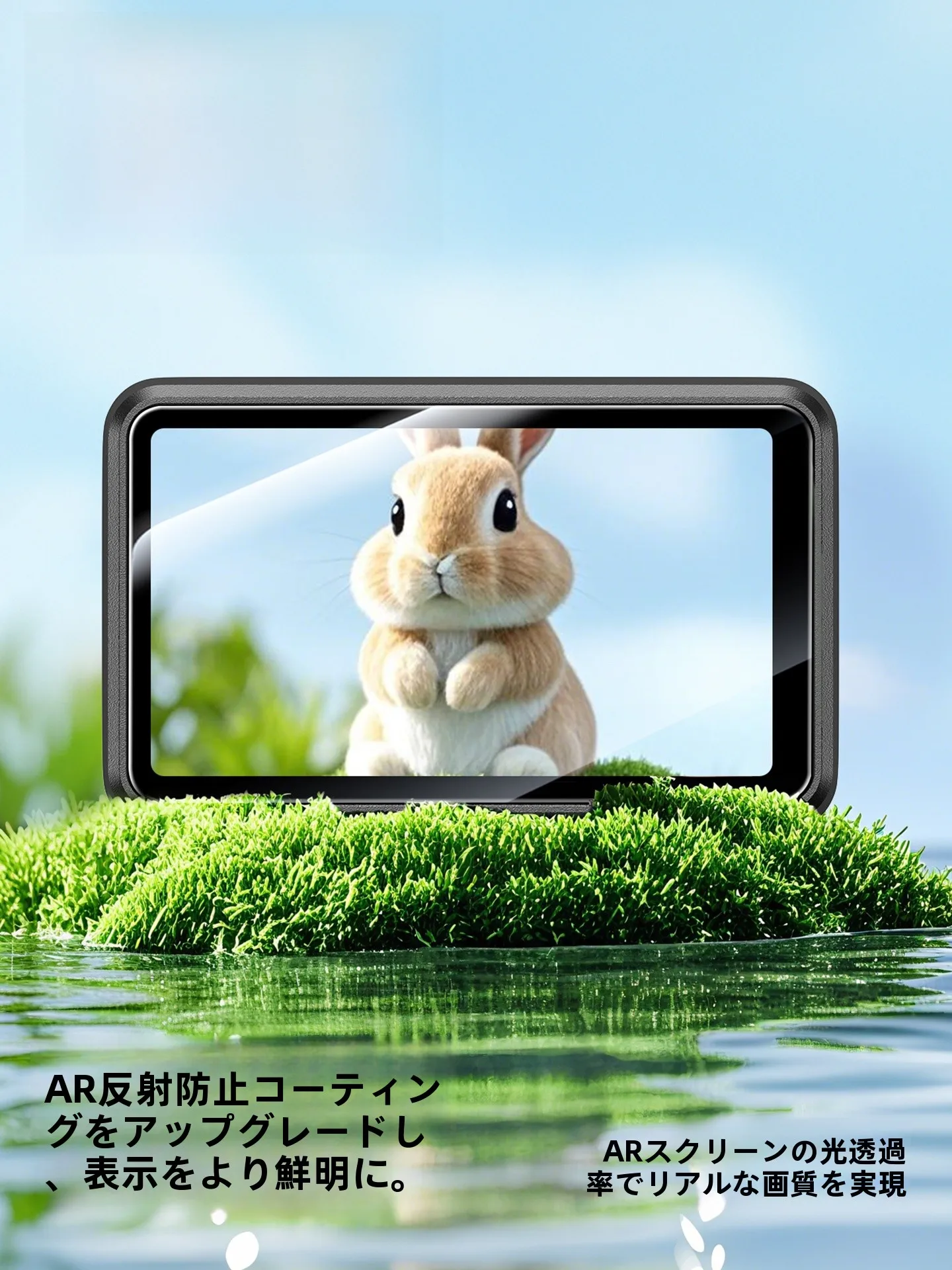 100均 スマホ フィルム Android で満足できるのは本当？閃魔のAR反射防止フィルムが解決する5つの悩み