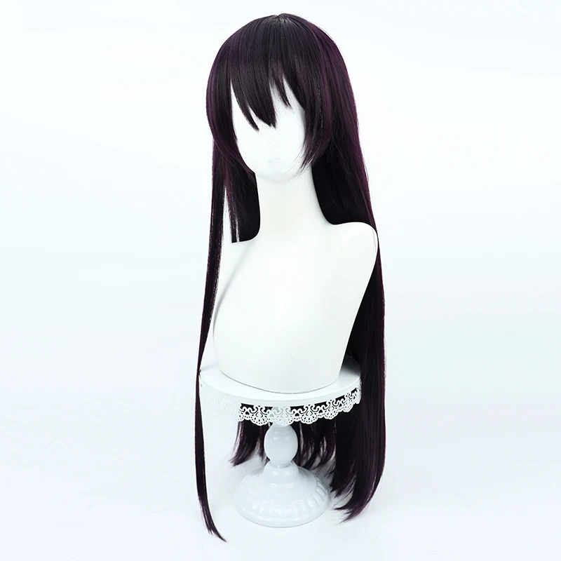 vtuber販売でファンが買ってくれるのか？リアルな質感の長髪ウィッグが答えをくれる