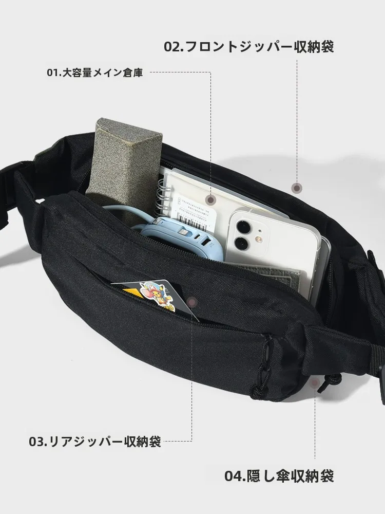 デートや通勤で上着の中に入れ るショルダーバッグはどう選ぶ？