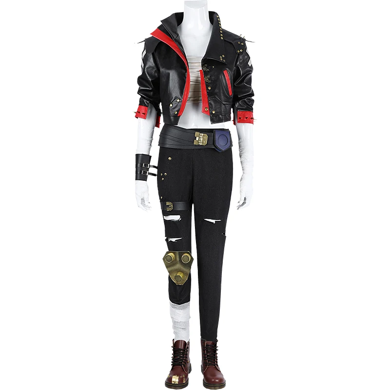 3D服と伝統服の選択は？4人組キャラクターコスプレで答えを見つける