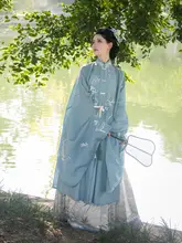 春にぴったりな長袖シャツ【軽やかな素材・爽やかなデザイン】