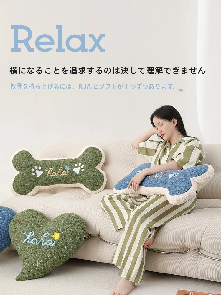 おしゃれ ビーズクッション の取り入れ方は？厳選4選で暮らしのひとときを彩る