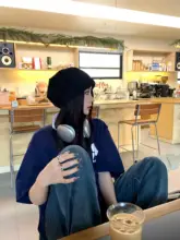 通年使用可能 なバケットハット【女性用・秋冬用・暖かい・ユニバーサルデザイン】