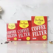 扇形コーヒーフィルター ドリップアメリカンコーヒーメーカー 用途 ユーザー フィルター素材 手淹れ