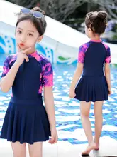 親子用水着【かわいいデザイン・フルボディ・ママとお揃い・子供用・夏用】