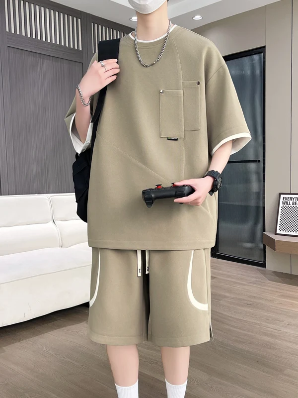 ジャージーシャツと日常Tシャツの選び方で迷う？この1点で解決できる