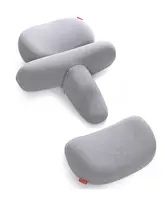 頸椎をサポートする睡眠用枕【姿勢矯正・極上の柔らかさ】