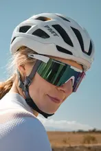 エレガントなMIPSヘルメット【ロードバイク・3Dプリント内装・MTB用】