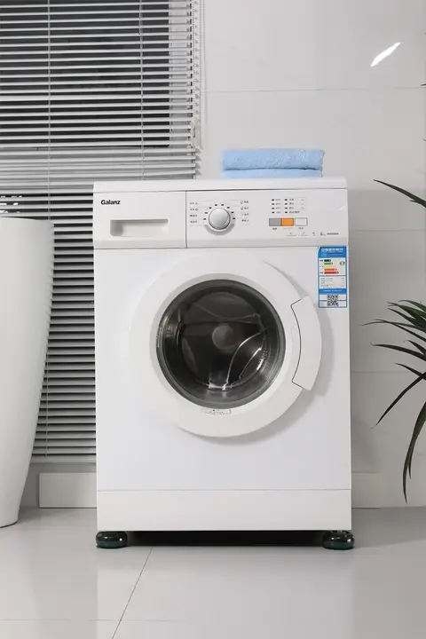洗濯機用移動可能な底座【防滑・防振・減震】