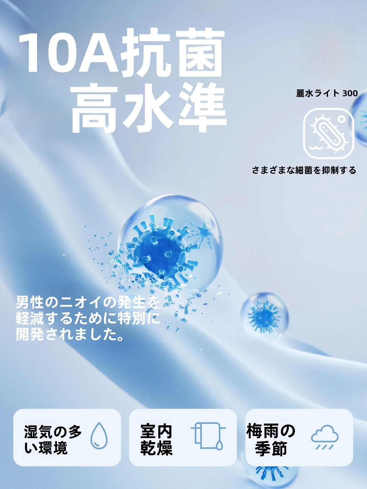 フェイスタオルの長さは150cmがベスト？実際の使い勝手を体感した結果