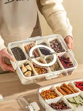 スパイス収納ボックス 家庭用 調味料 大スパイス 四川胡椒 唐辛子 調味料ボックス キッチン 調味料缶