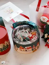 ギフトボックス ギフ  トバッグ 収納ボックス クリスマス プレゼント 包装 贈答用