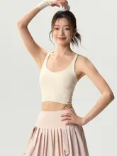 スポーツブラ【夏用・ヨガ・ランニング・トレーニング対応】