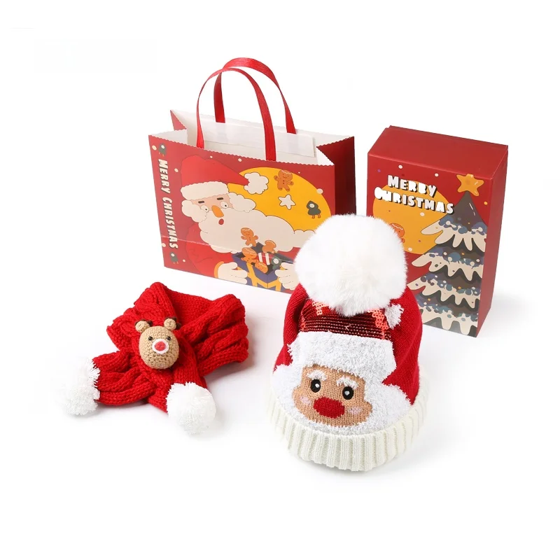 保育園の子どもに贈るクリスマスプレゼント、どう選ぶ？