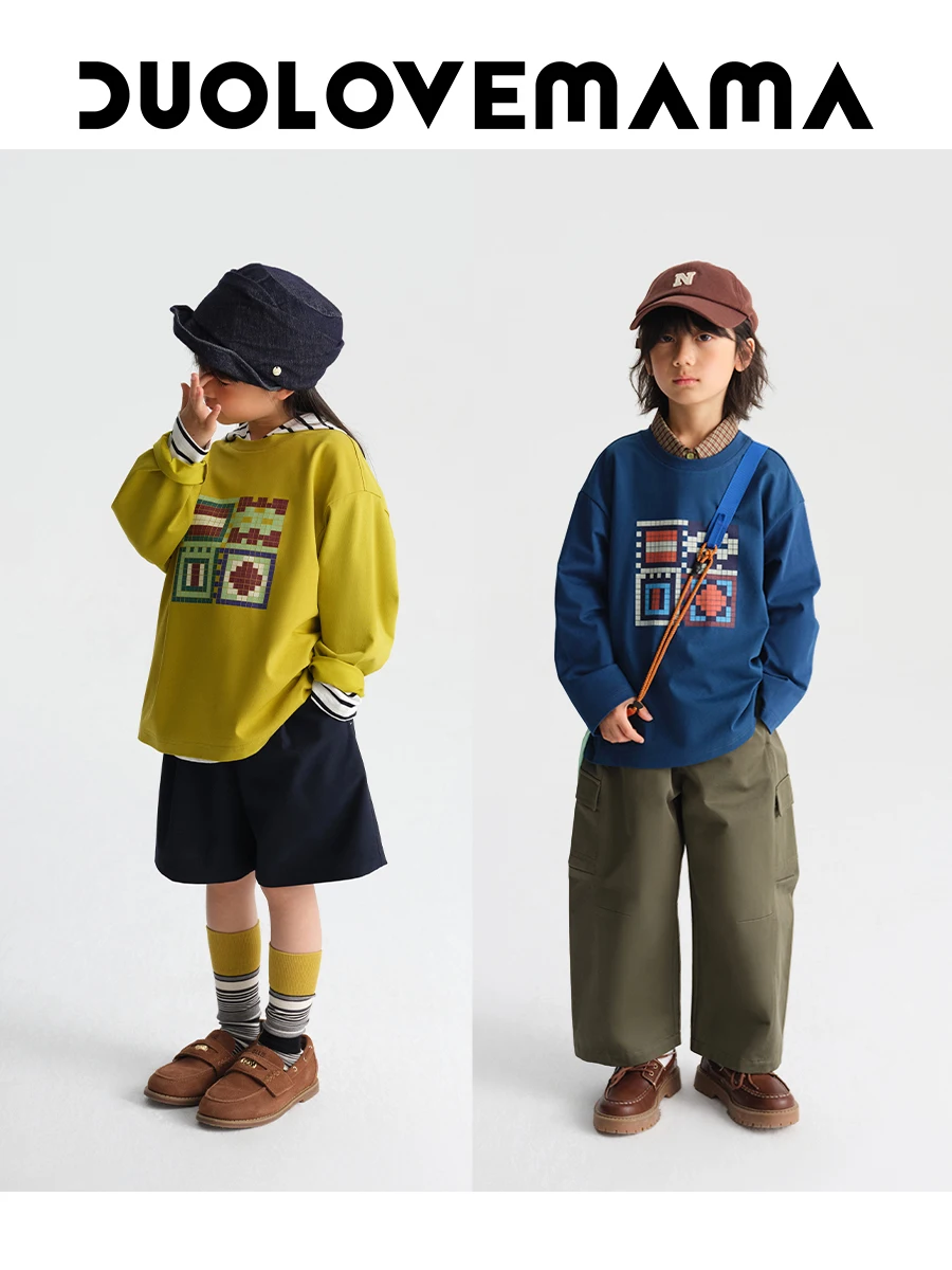 キッズ服 ブランドで迷うなら、この1点が本当に大切なの？