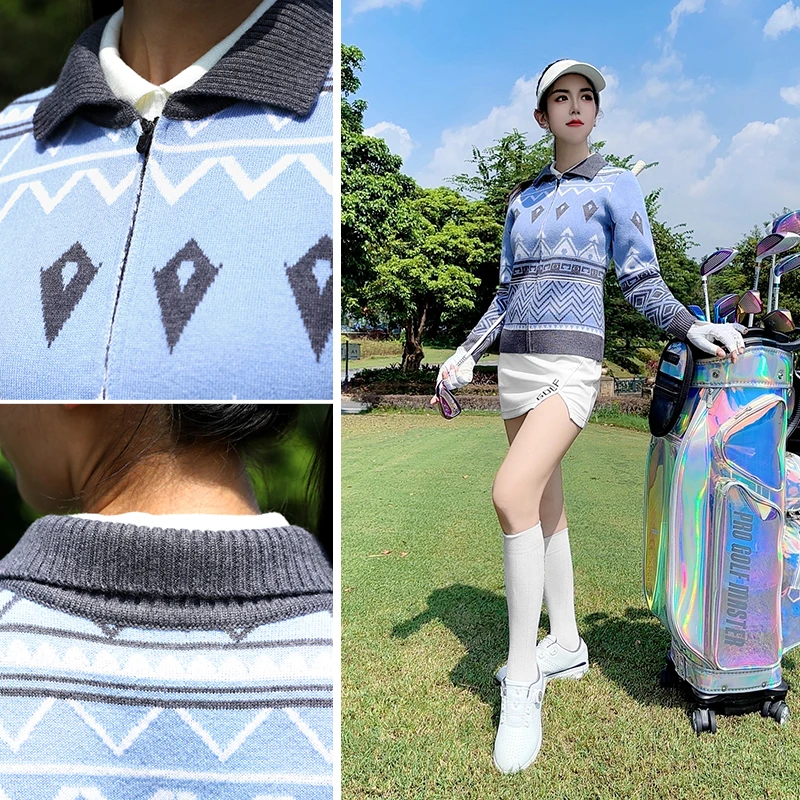 パークゴルフのファッションで悩んでいるなら、この1セットが解決する？