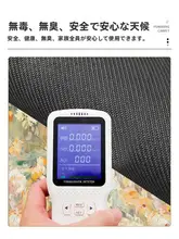 油絵風 浴室用吸水マット【洗面台保護マット・シリカゲル素材・水はけ良好】