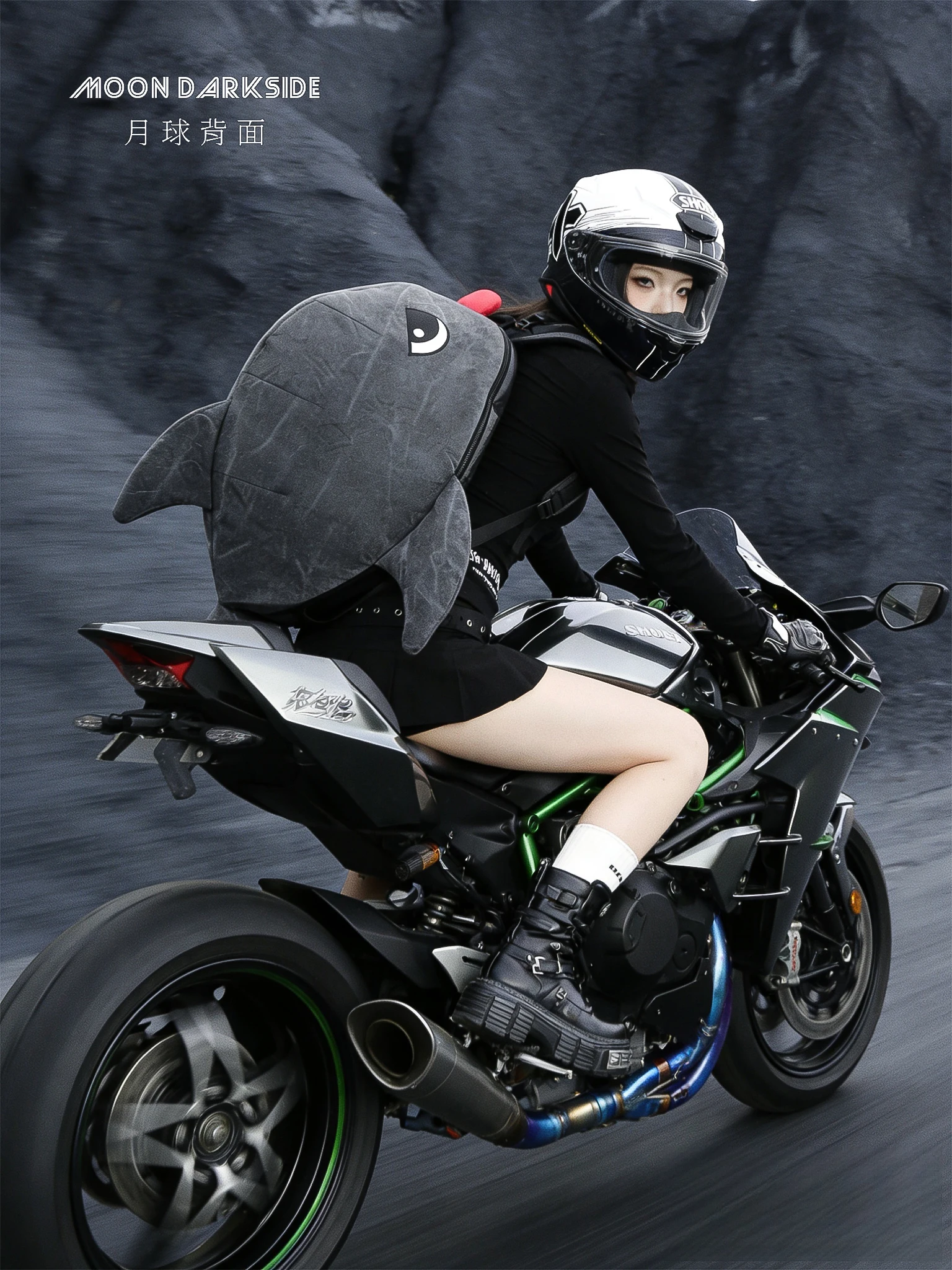 バイクバックパックを選ぶときに迷うのは、本当に何が大切なの？