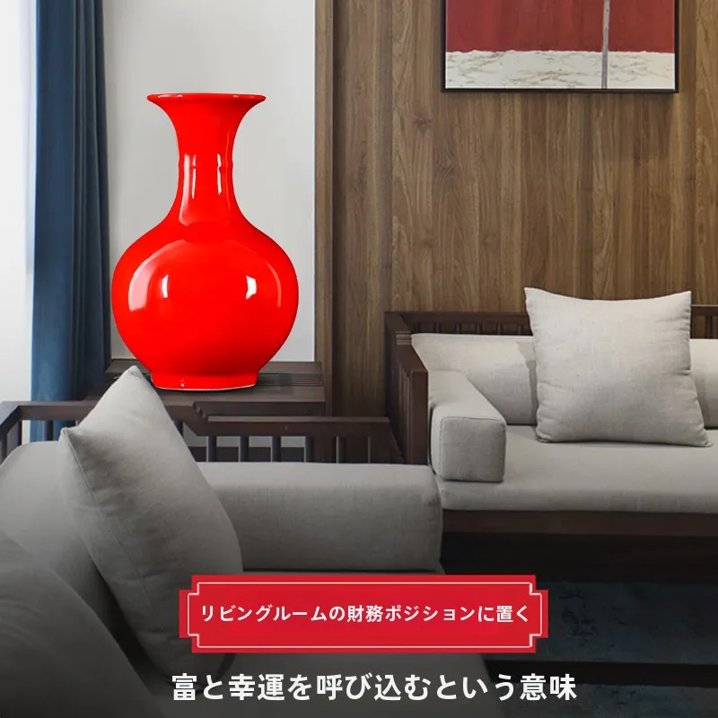 韓国インテリアを再現｜カフェ風部屋の作り方　花瓶選びの完全ガイド