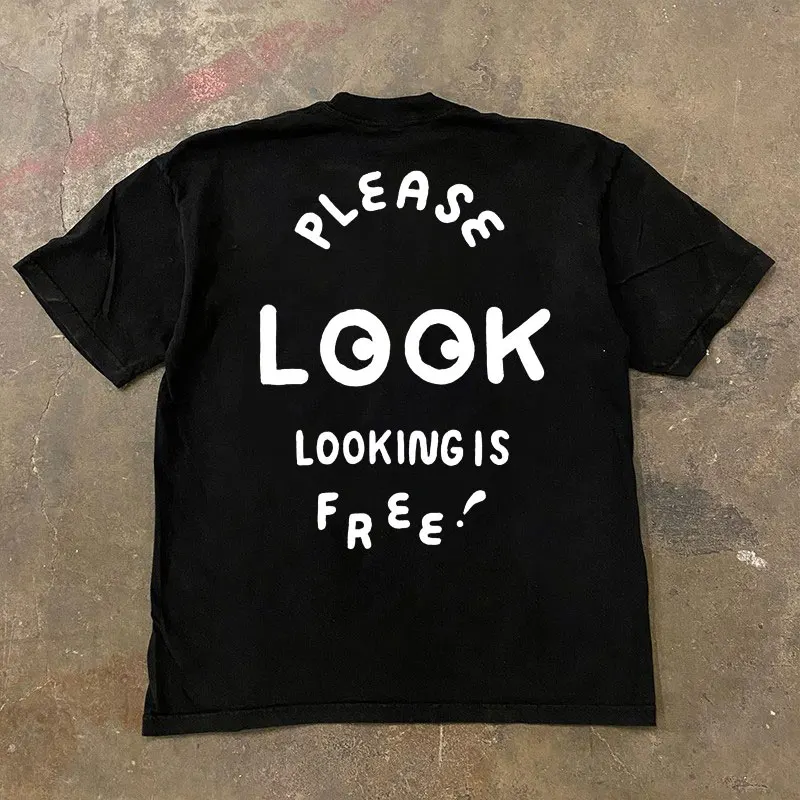 バックプリントTシャツはどんなデザインがおすすめ？ヴィンテージヒップホップ風が今、注目されている理由