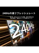高解像度デジタルディスプレイ用DPからHDMIへの変換ケーブル【高画質・高リフレッシュレート対応】