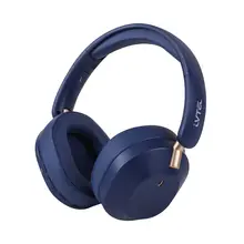 ワイヤレスBluetoothヘッドフォン【ノイズキャンセリング・有線マイク付き・TFカード対応・ゲーミング用】