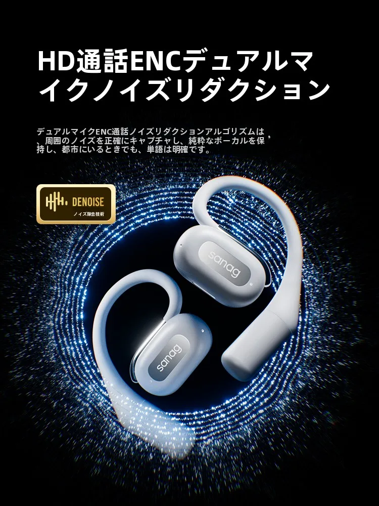 Bluetoothヘッドホンマイク付きで通勤やオンライン会議に活躍するアイテムは？