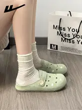 通気性抜群の女性用スリッポンシューズ【クールで爽やか・シンプルデザイン・穴あけ不要】