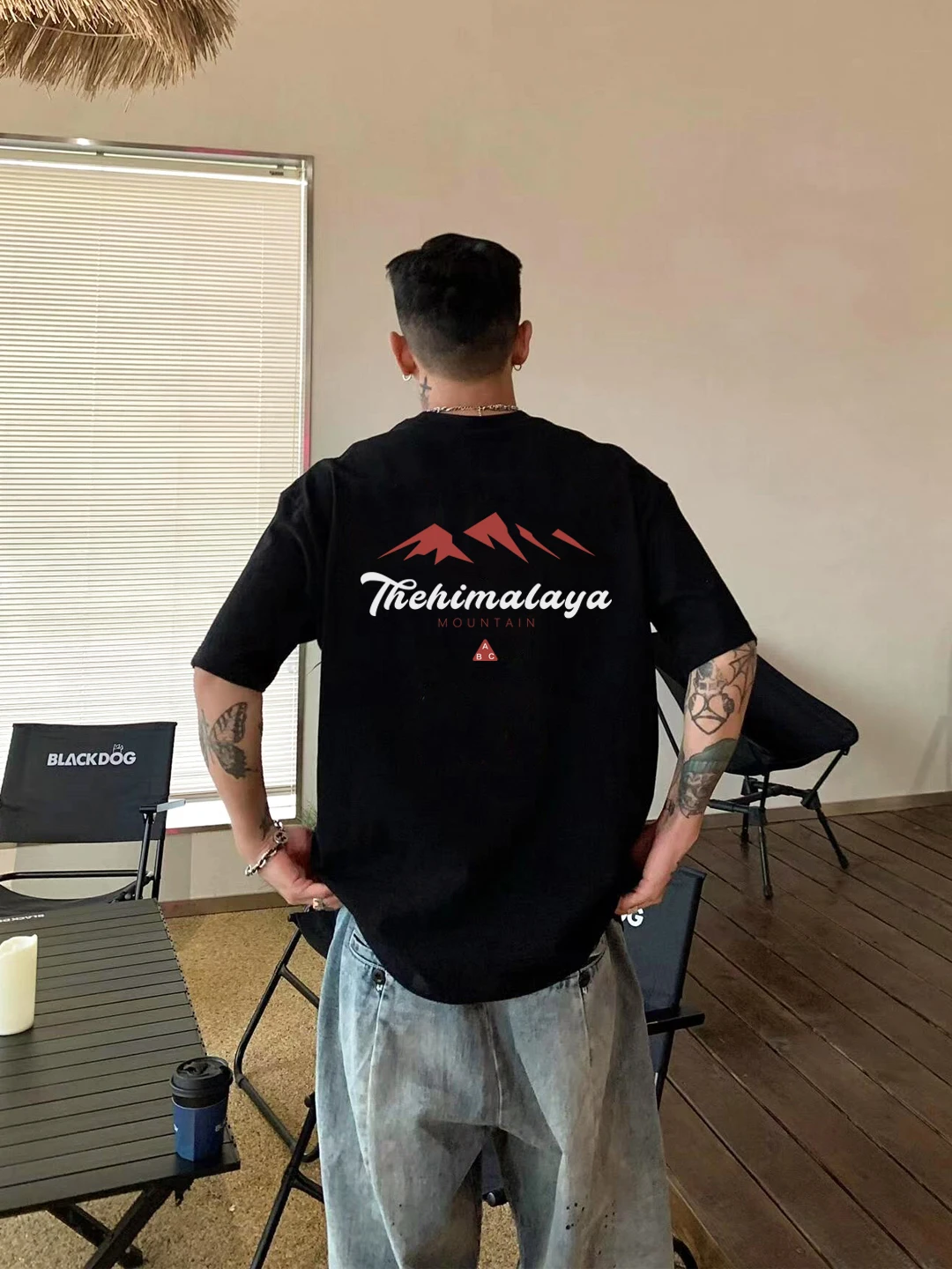 登山用ティーシャツはどんなもの？シンプルで快適なコットンTシャツが本当の選択肢になる